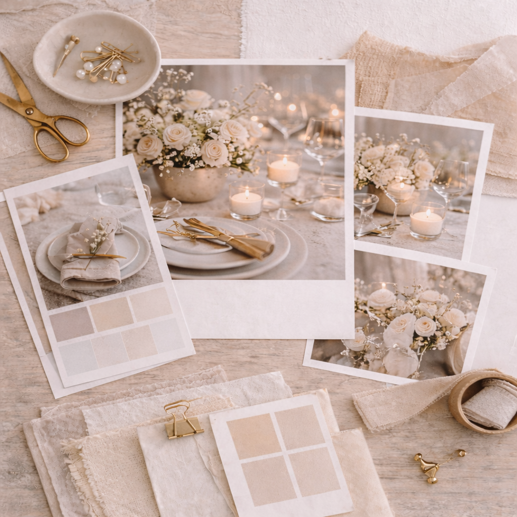 Where to Find Wedding & Event Inspiration in 2026: Accounts and Platforms We Love